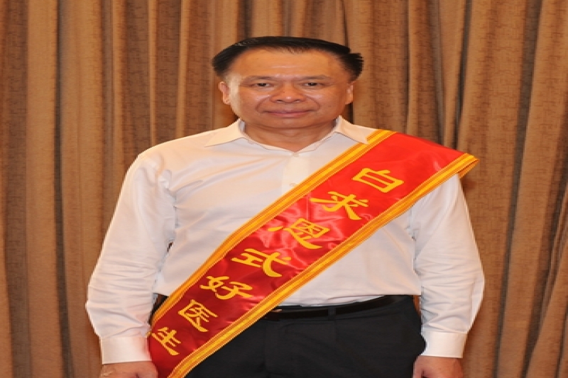 “做人民信赖的好医生好党员” ——首都医科大学附属儿童医院贾立群先进事迹